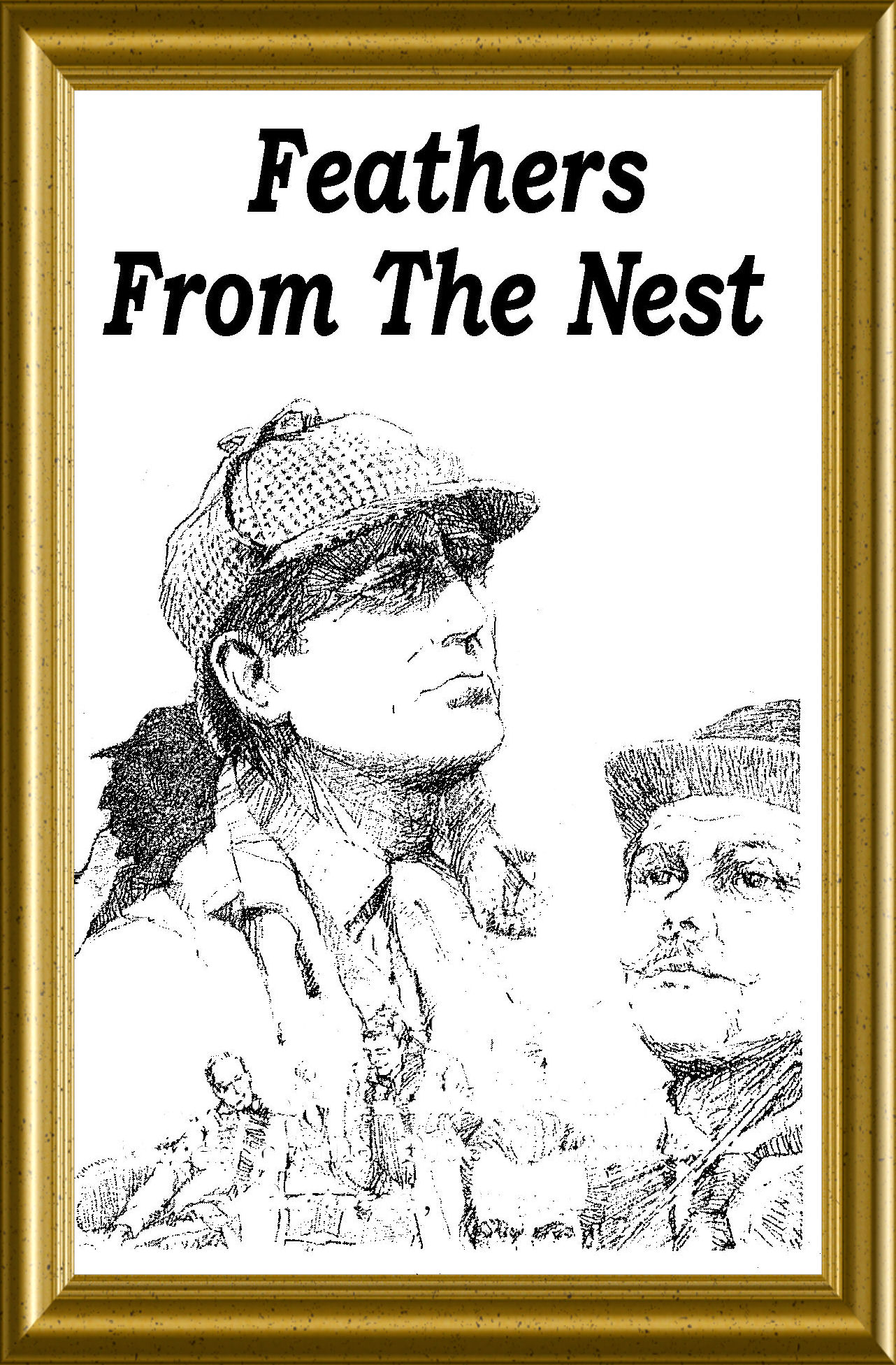 Feathers From the Nest 2014 - The Noble and Most Singular Order of the ...